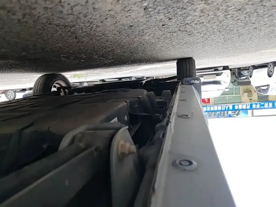 Wuling MINIEV