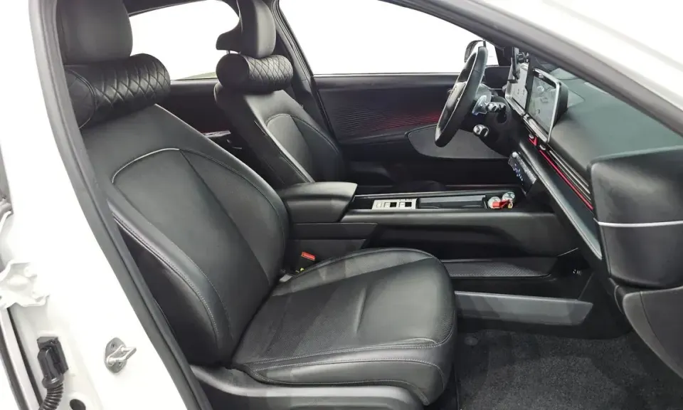 Hyundai Ioniq6