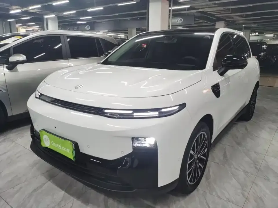 Leapmotor Leapmotor B10