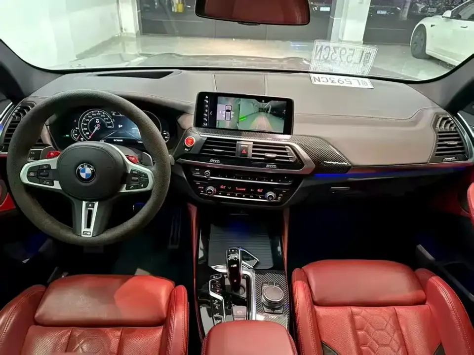 BMW X3 M