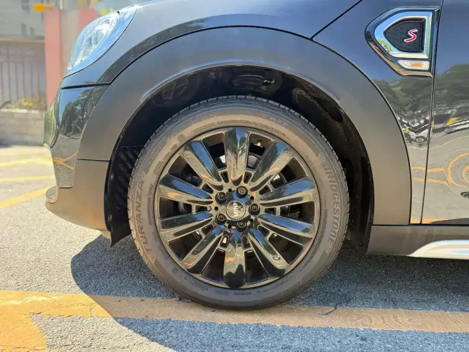 MINI Mini Countryman