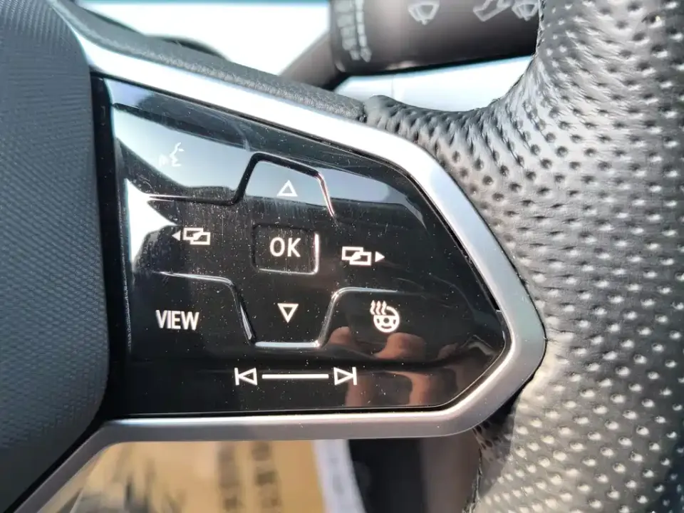 Volkswagen Lamando
