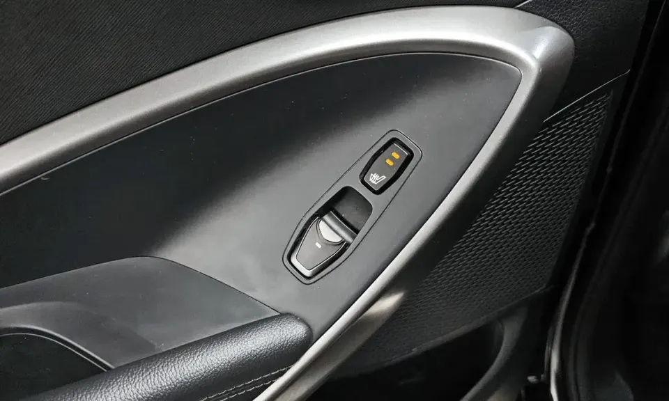 Hyundai Maxcruz