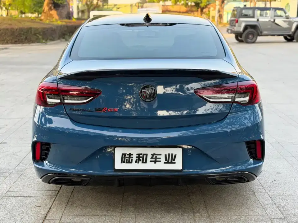 Buick Regal