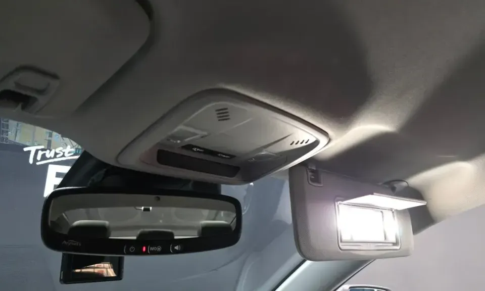 ChevroletGMDaewoo Malibu