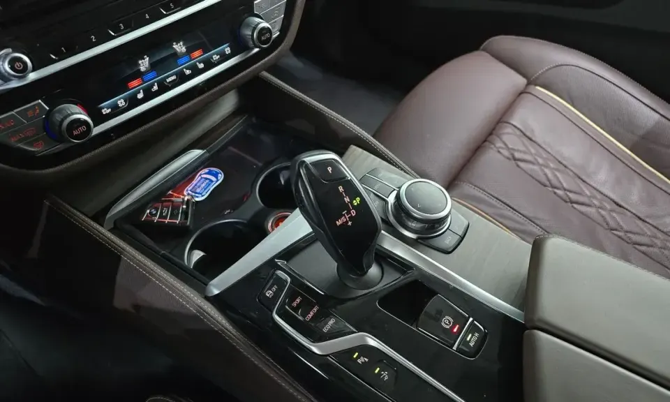BMW Gran Turismo