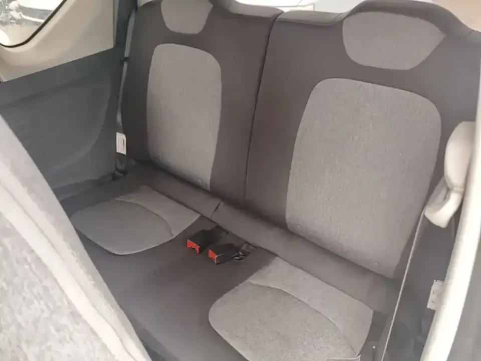 Wuling MINIEV