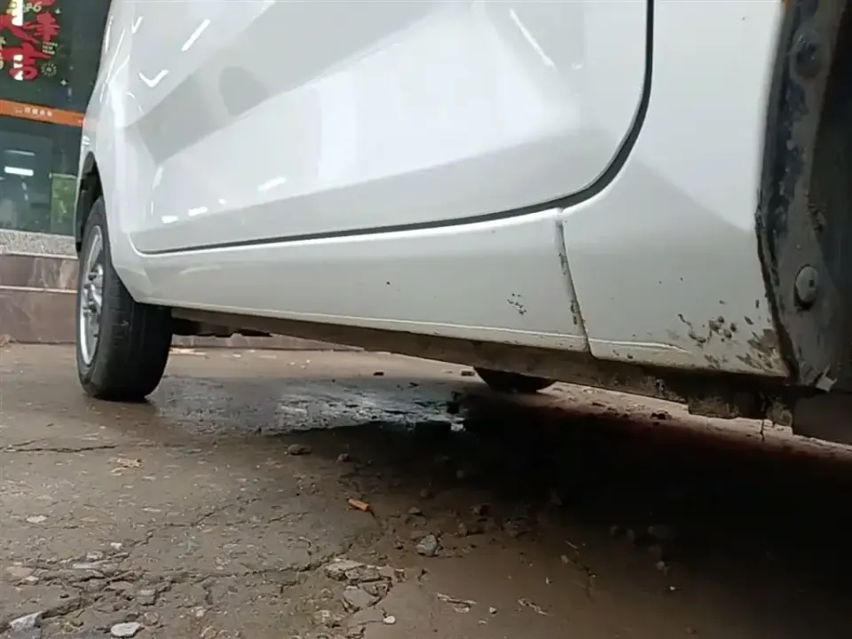 Wuling MINIEV