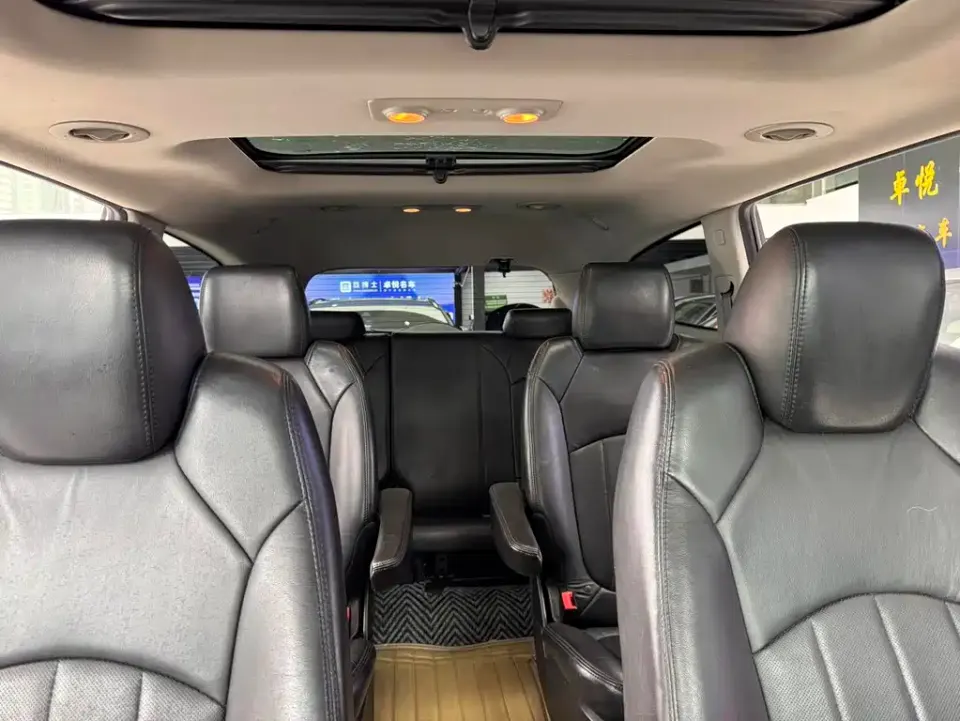 Buick Enclave