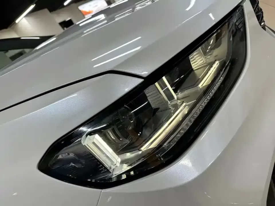 WEY Wey VV5