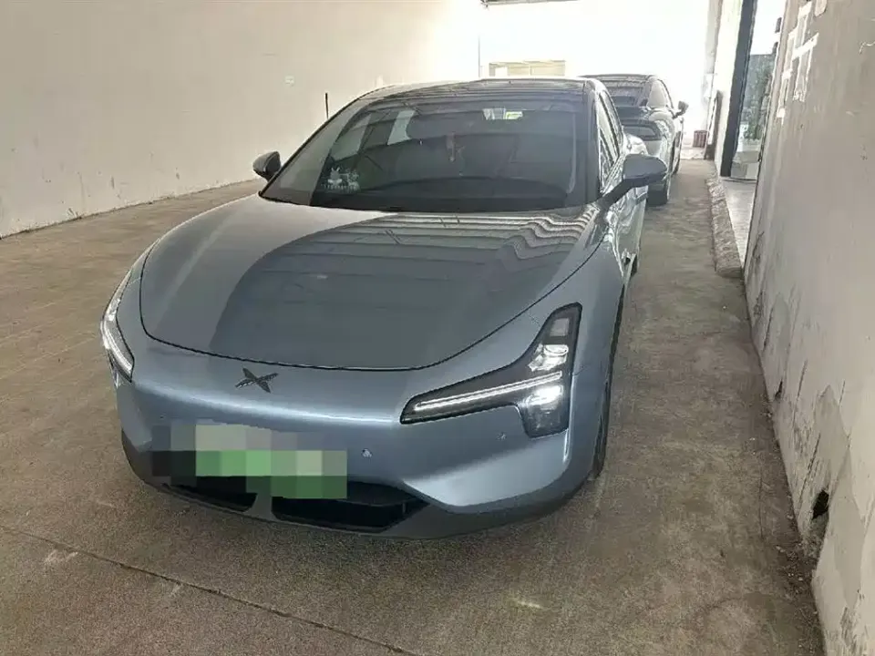 Xpeng M03