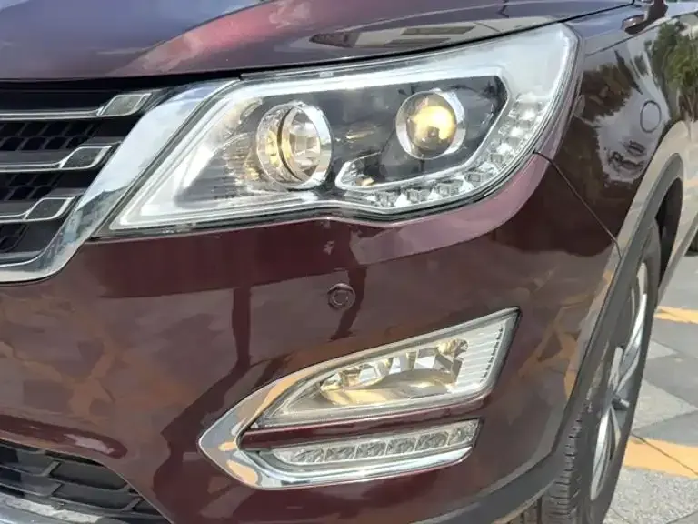 Baojun 560