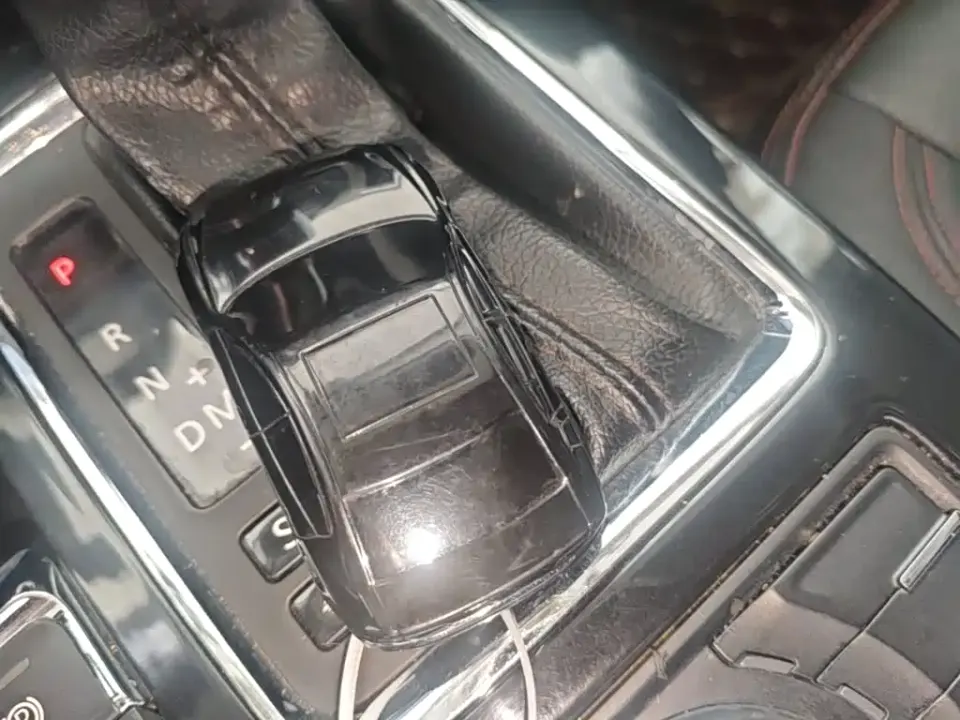 Beijing Off-Road BJ20