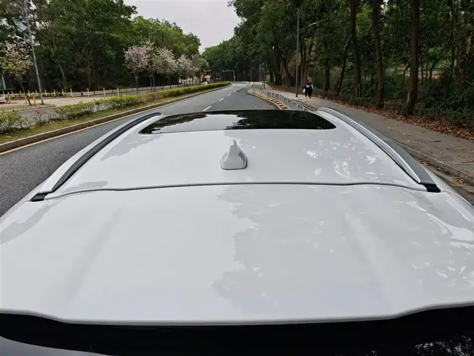 EXEED Zhaofeng C-DM