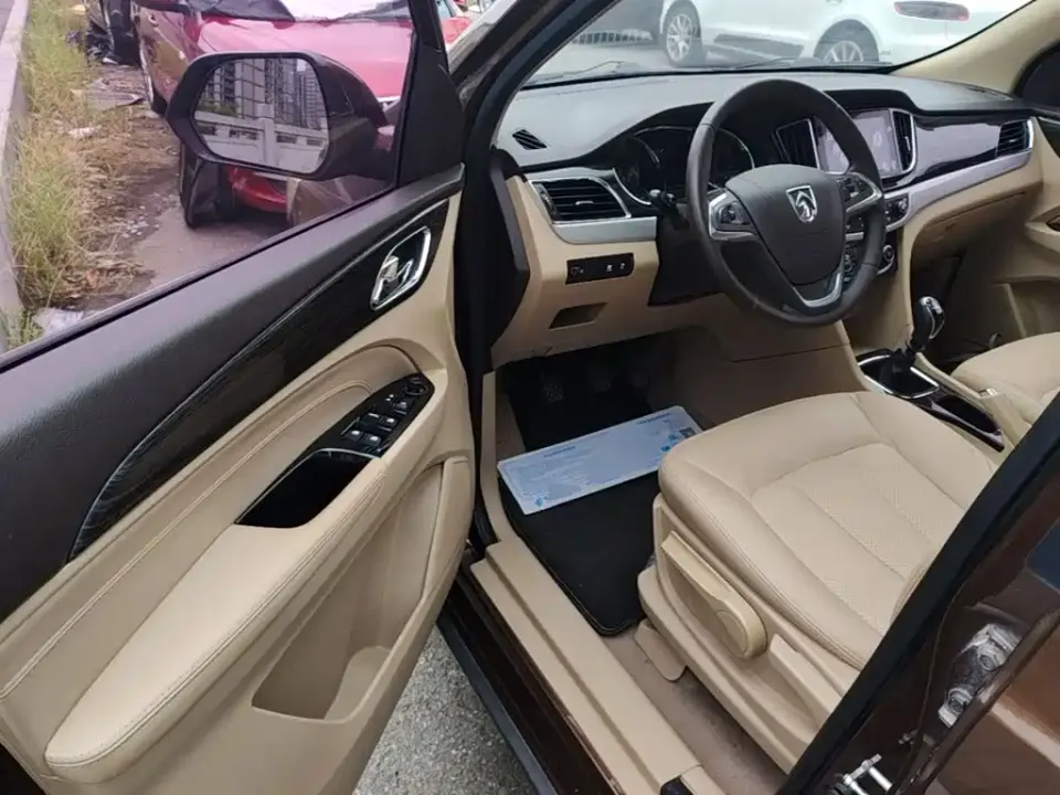 Baojun 730