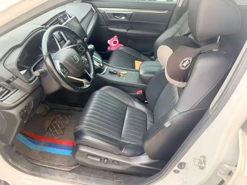 Honda Breeze