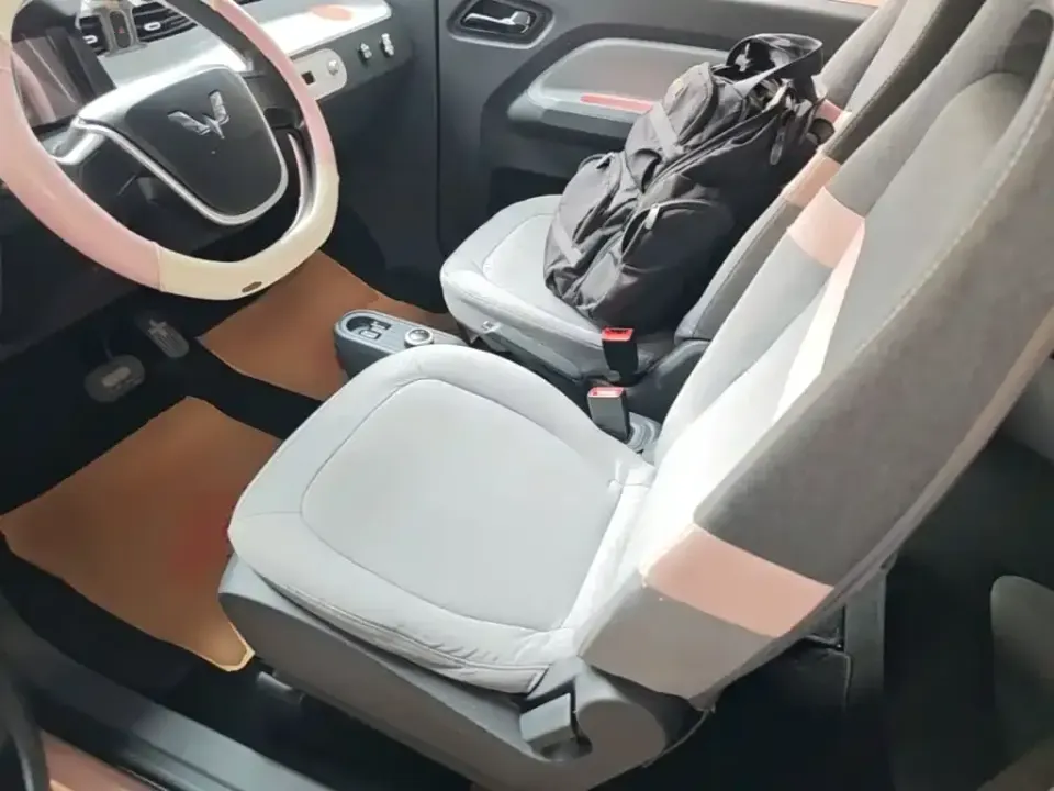 Wuling MINIEV