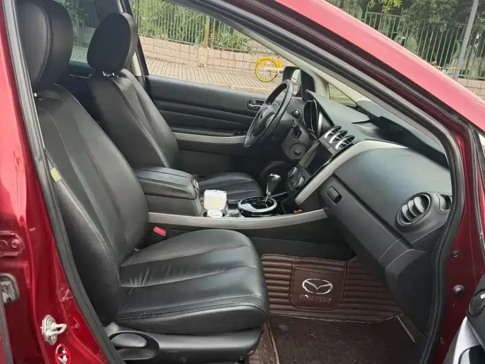 Mazda CX-7