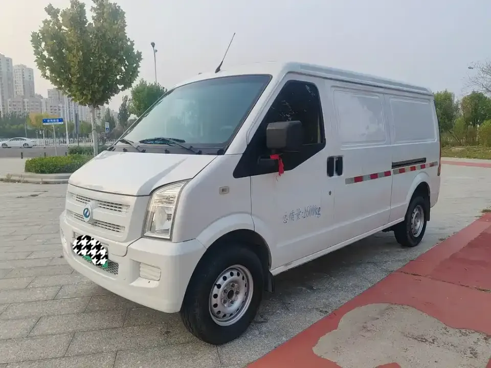 Ruichi Ruichi EC35