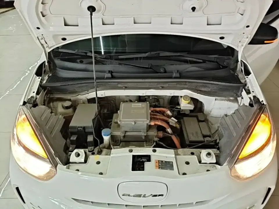 Roewe Clever