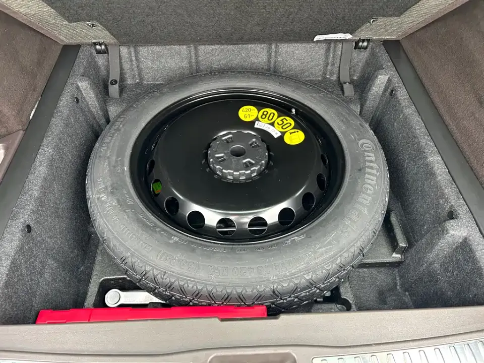 Mercedes-Benz GLE (Import)