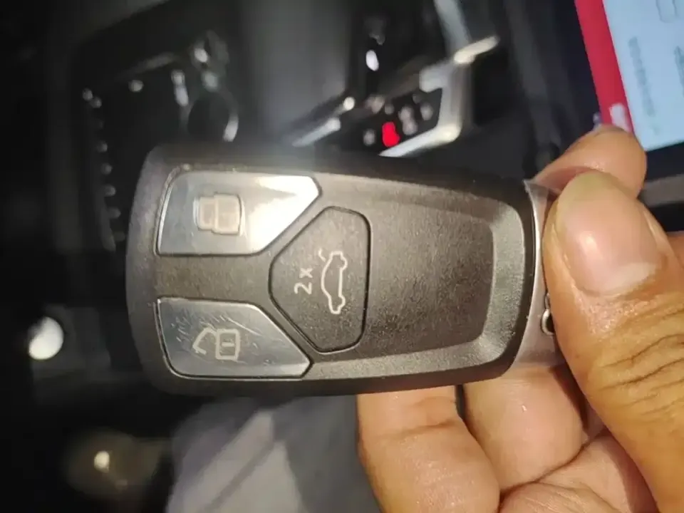 Audi Q5L