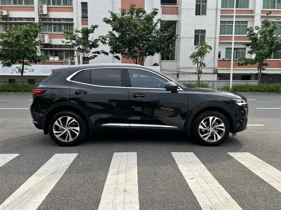 Buick Envision S