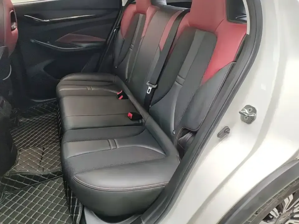Oshan Oushang X5