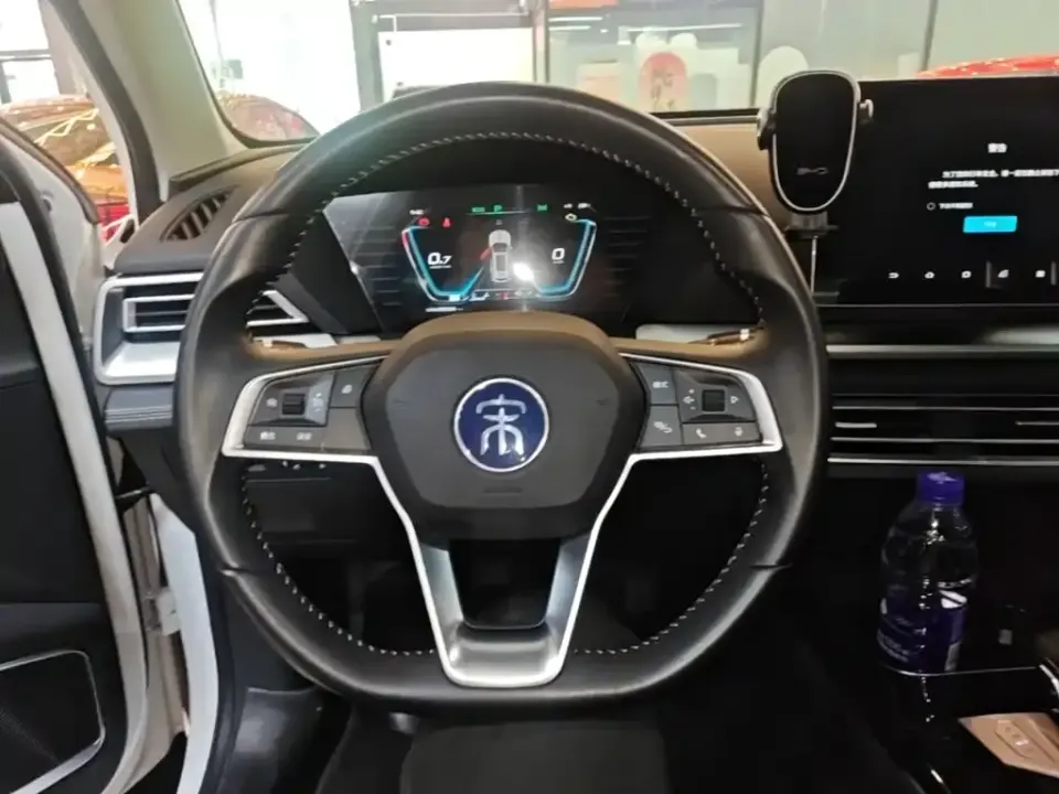 BYD Pro