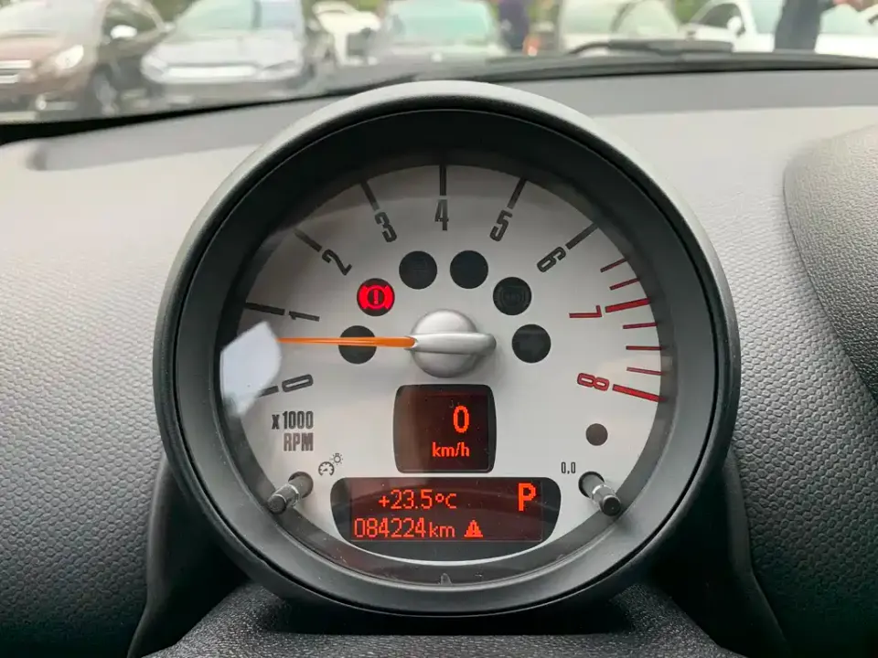 MINI Mini Countryman