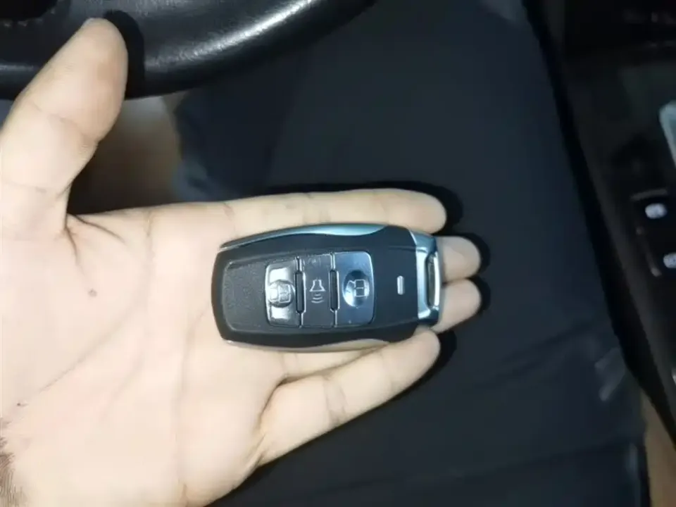 Haval H6 Coupe