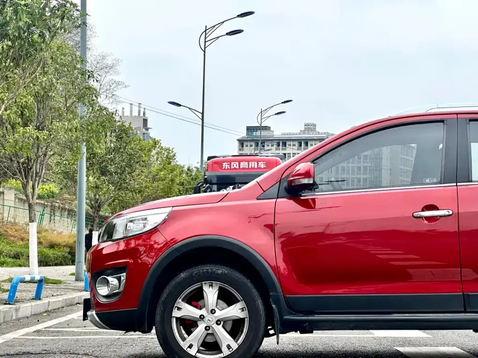Great Wall Great Wall M4