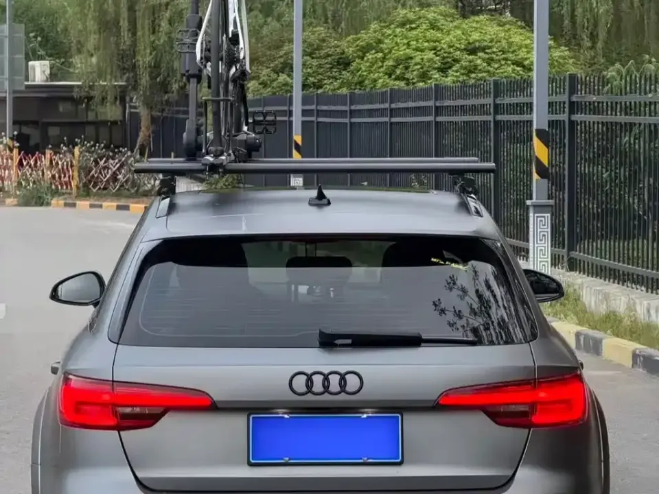 Audi A4 (Import)