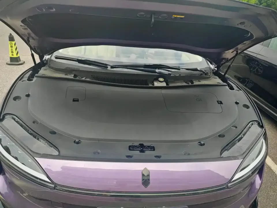Zhijie Zhijie S7