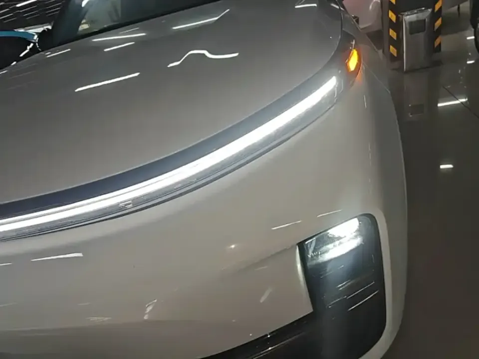 Li Li L9