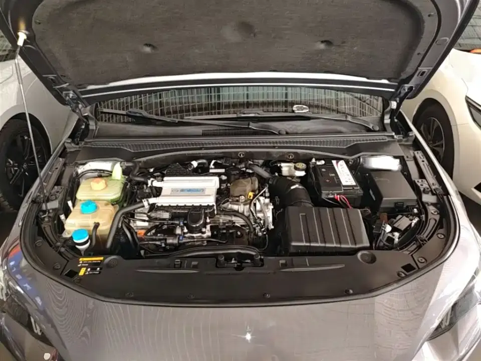 GAC Shadow Leopard