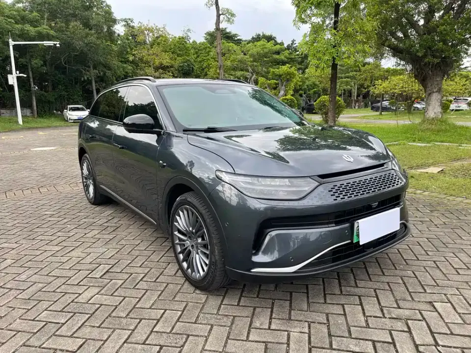 Leapmotor Leapmotor C11
