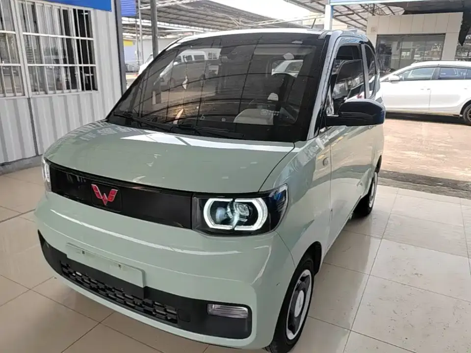Wuling MINIEV