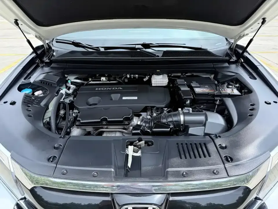 Honda UR-V
