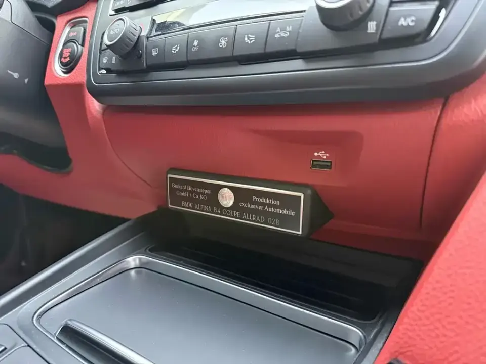 Alpina ALPINA B4