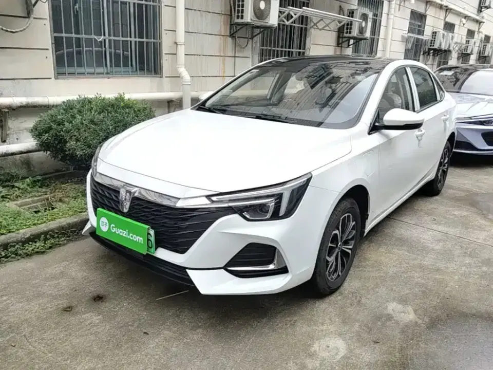 Roewe i6 MAX New Energy