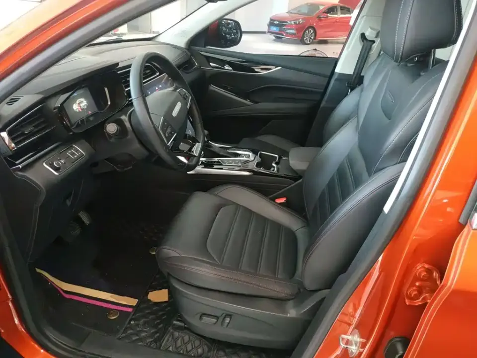 Maxus D60