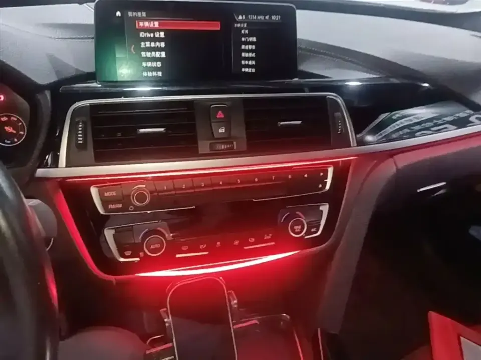 BMW 3 Series GT