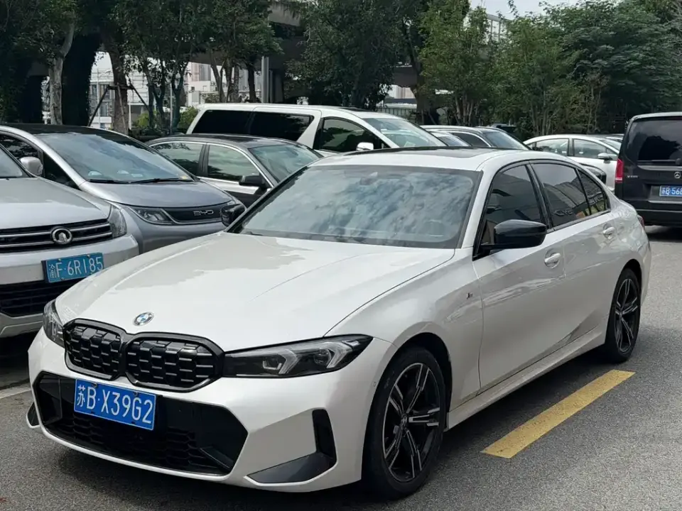 BMW 3-Series