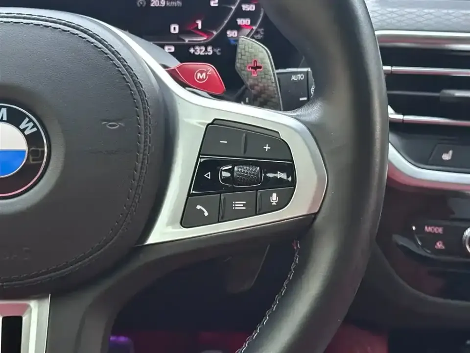 BMW X3 M