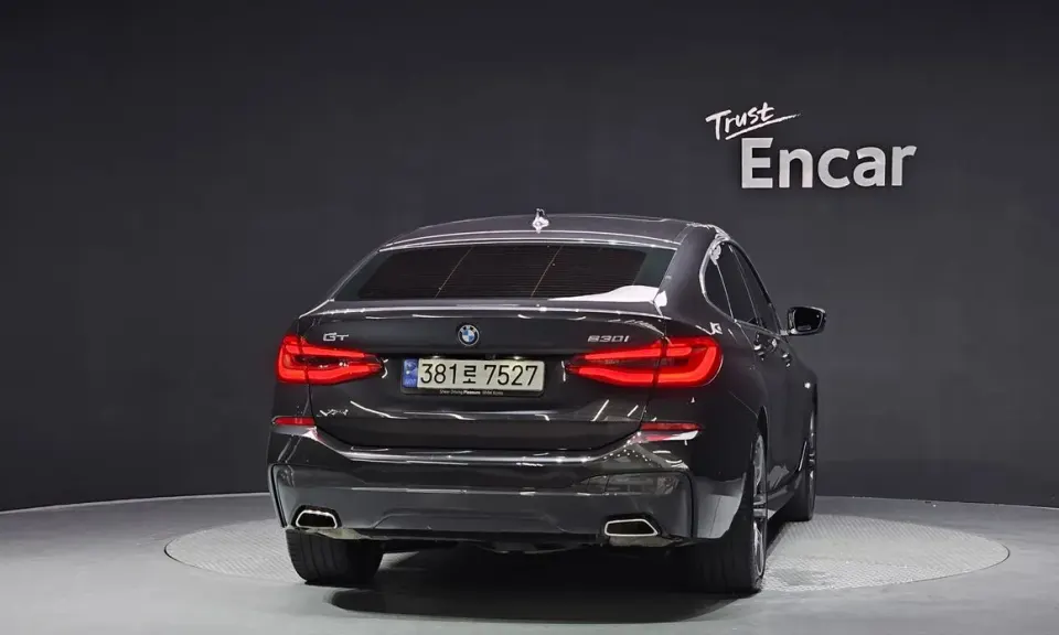 BMW Gran Turismo