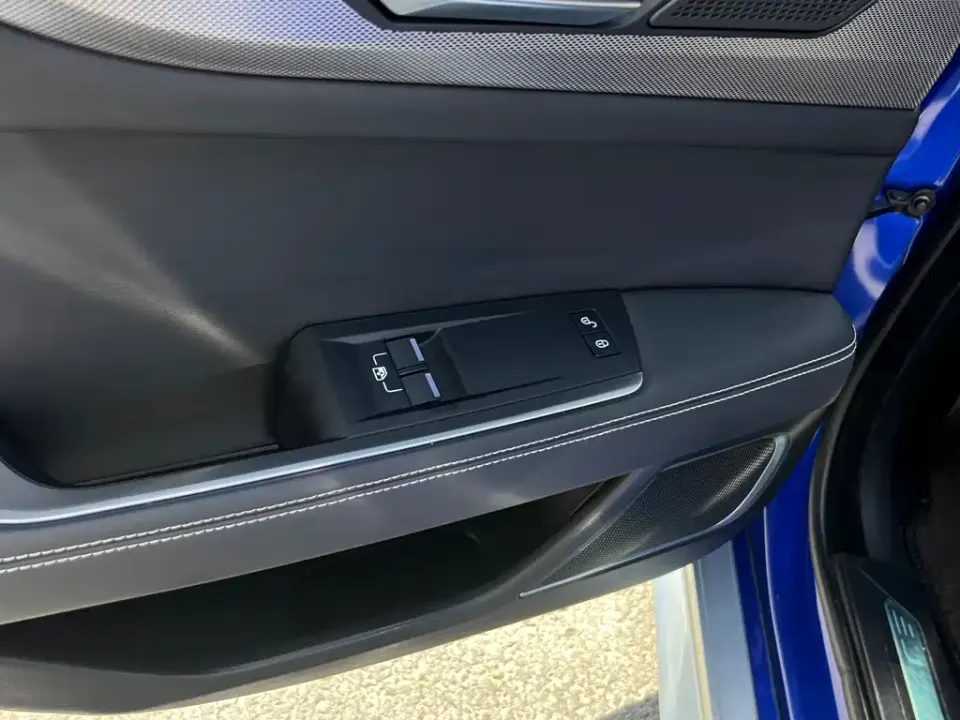 Jaguar XEL