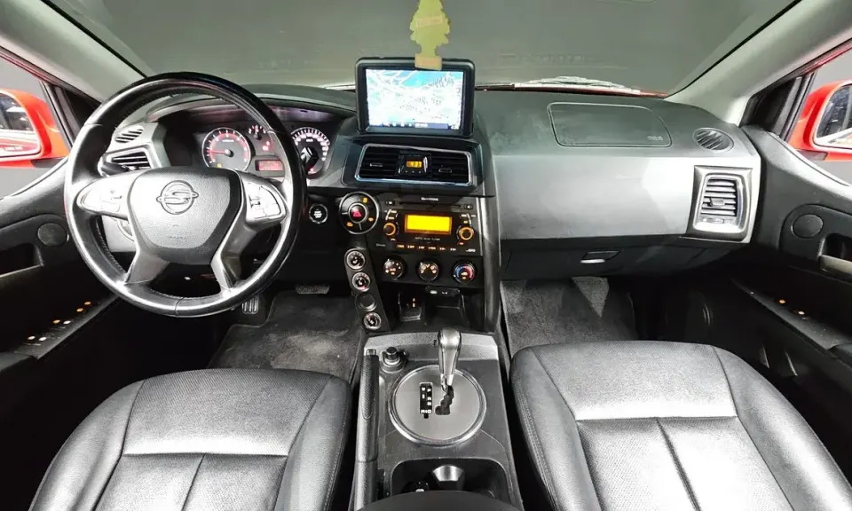 KG_Mobility_Ssangyong KORANDO