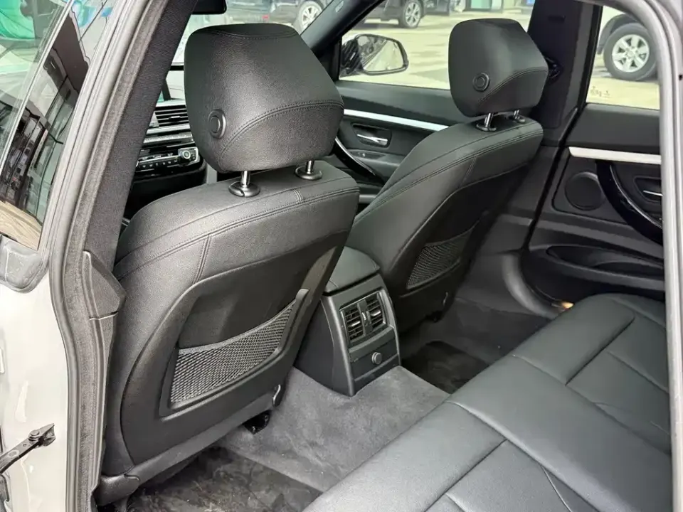 BMW 3 Series GT