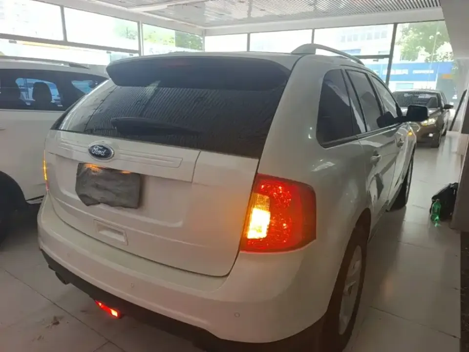 Ford Edge (Import)